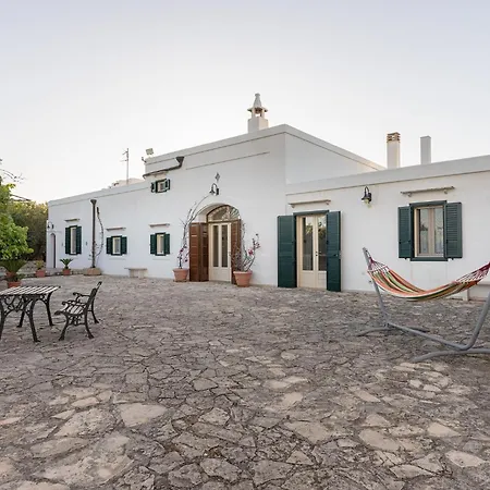 Casale Eucalipto Faccia di Trippa di Monte