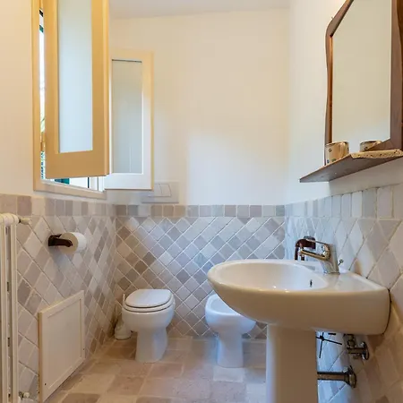 Casale Eucalipto Faccia di Trippa di Monte