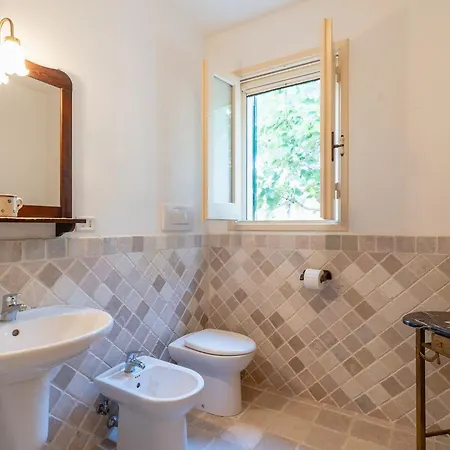 Casale Eucalipto 别墅