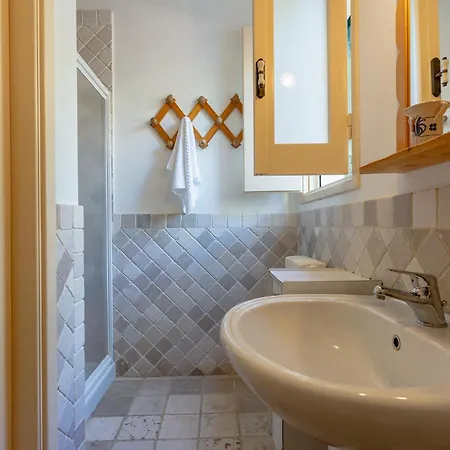 Casale Eucalipto 别墅 Faccia di Trippa di Monte