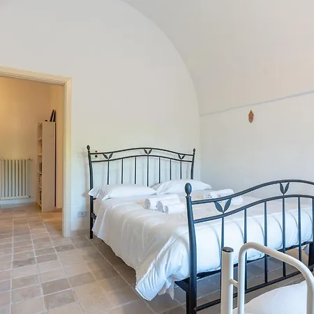 别墅 Casale Eucalipto Faccia di Trippa di Monte