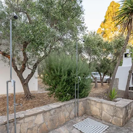 빌라 Casale Eucalipto