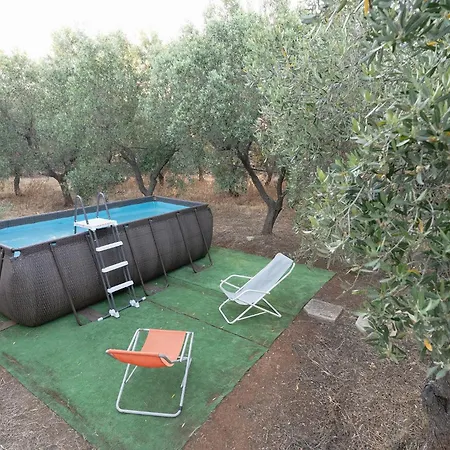 Casale Eucalipto Faccia di Trippa di Monte