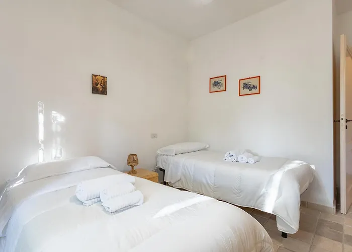 Casale Eucalipto Vila *