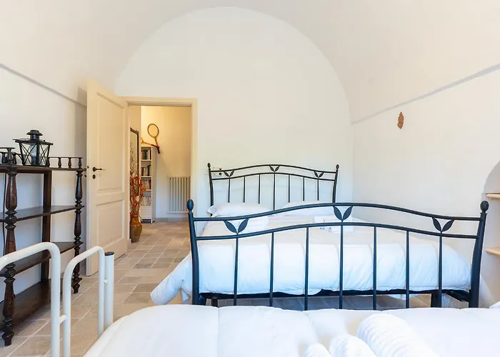 Casale Eucalipto