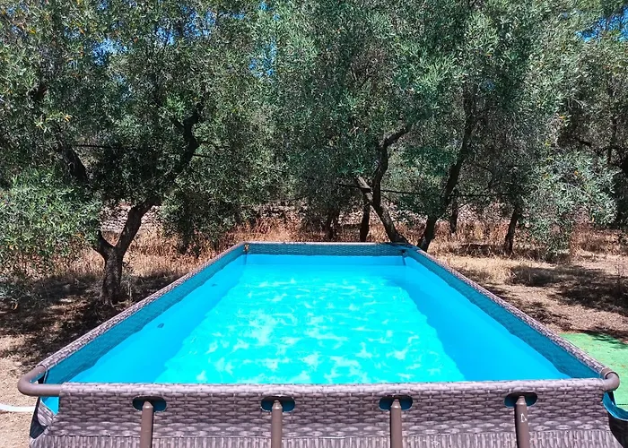 Casale Eucalipto Vila *