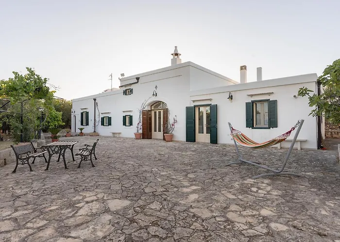 Casale Eucalipto Faccia di Trippa di Monte