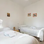 Casale Eucalipto Villa *