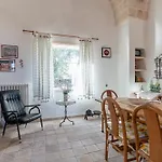 Villa Casale Eucalipto