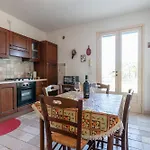 Casale Eucalipto Willa Faccia di Trippa di Monte