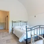 Villa Casale Eucalipto Faccia di Trippa di Monte