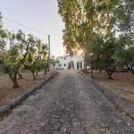Casale Eucalipto Villa *