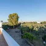 Casale Eucalipto Willa Faccia di Trippa di Monte