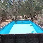 Villa Casale Eucalipto Faccia di Trippa di Monte