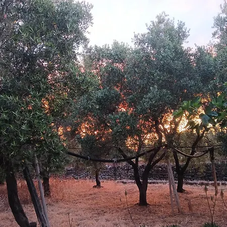 Casale Eucalipto Villa