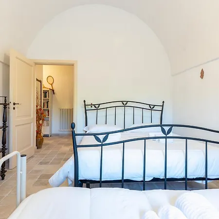 Casale Eucalipto