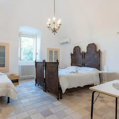 Casale Eucalipto