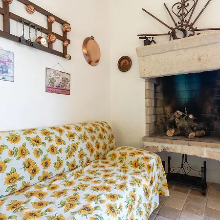 Casale Eucalipto Villa *