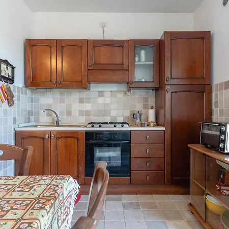 Villa Casale Eucalipto Faccia di Trippa di Monte