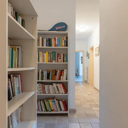 Casale Eucalipto