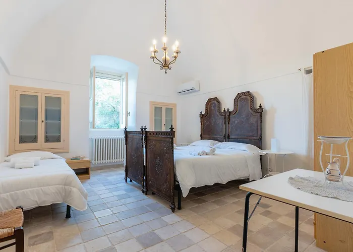 Casale Eucalipto