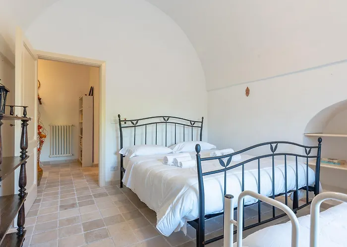 Villa Casale Eucalipto Faccia di Trippa di Monte