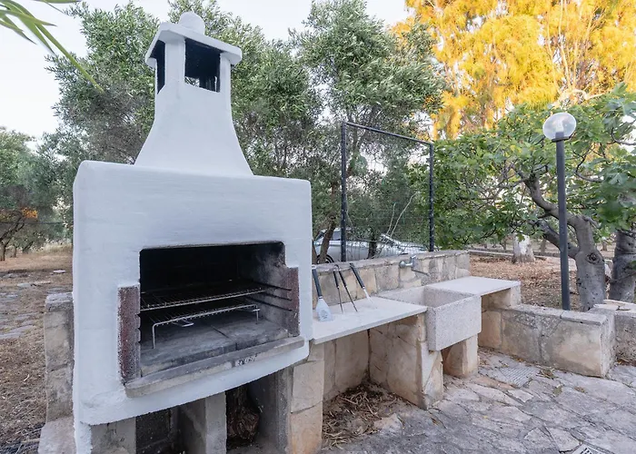 Casale Eucalipto Faccia di Trippa di Monte